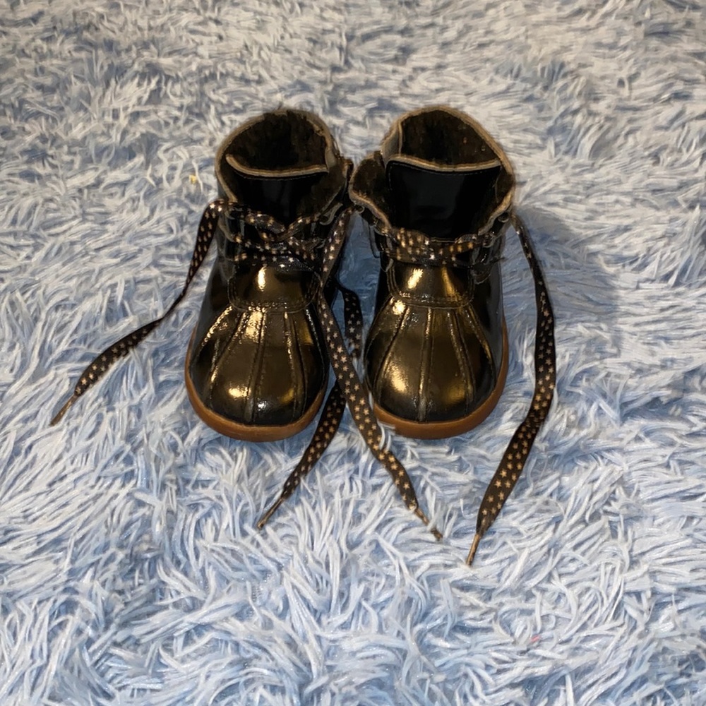 Baby Girl Ugg Boots